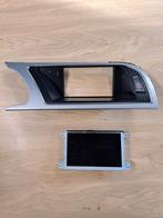 Audi A4 A5 B8 Display Scherm, Ophalen of Verzenden, Gebruikt, Audi