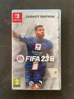 FIFA 23 Legacy Edition - Nintendo Switch, Online, 1 speler, Ophalen of Verzenden, Zo goed als nieuw
