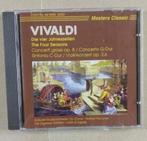 Vivaldi CD 's LP 's  Muziekcassette, Ophalen of Verzenden, Barok, Zo goed als nieuw