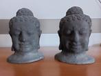 2 mooie boedha beelden, Ophalen