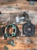 Minarelli horizontaal lc 50cc cilinder, Fietsen en Brommers, Ophalen, Gebruikt, Cilinder