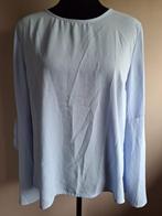 Nieuwe lichtblauwe top van Amisu, maat M, Maat 38/40 (M), Blauw, Nieuw, Ophalen of Verzenden