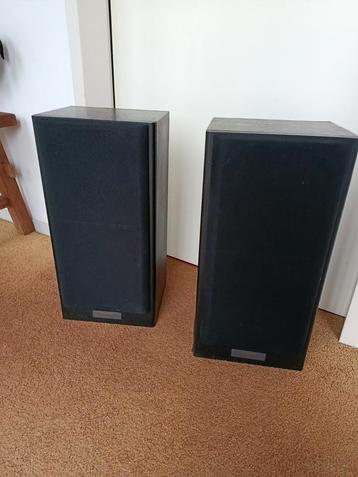 Pioneer CS-3030 vintage 3-weg luidsprekers  beschikbaar voor biedingen