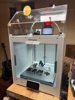 ultimaker s5, Computers en Software, 3D Printers, Ophalen, Ingebouwde Wi-Fi, Gebruikt, Ultimaker