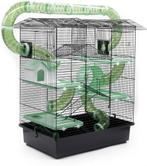 Dikke hamsterkooi ch2 plus xxl buizen interzoo, Dieren en Toebehoren, Ophalen, Kooi, 60 tot 90 cm, Minder dan 75 cm