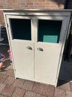 Kledingkastje, Ophalen, Gebruikt, Minder dan 50 cm, 90 tot 105 cm