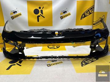 Voorbumper VW Golf 8 VIII 8.5 FACELIFT R 5H0807221Q 6XPDC beschikbaar voor biedingen