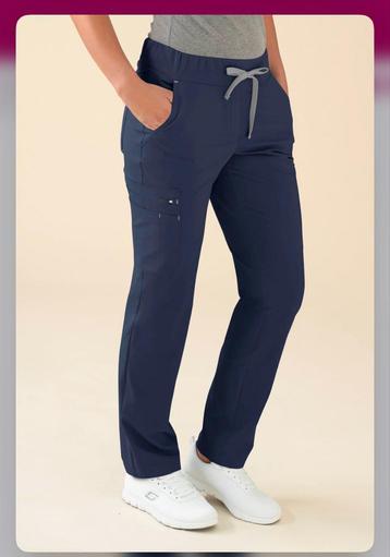 Kaere broek clinic dress beschikbaar voor biedingen