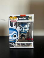 Funko pop | the blue spirit special edition | avatar, Verzamelen, Poppetjes en Figuurtjes, Ophalen of Verzenden, Zo goed als nieuw