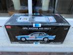 1:18 Opel Ascona 400 Rally #21 Sanremo 1982 Sunstar 5374, Hobby en Vrije tijd, Rua Luis G. Gomes No 14, Edif. Keng Sau 2 Andar F, Macau