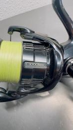 Shimano Vanquish C3000 MHG Molen, Watersport en Boten, Ophalen of Verzenden, Zo goed als nieuw, Overige typen