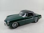 jouef evo. 1/43 mgb, Hobby en Vrije tijd, Modelauto's | 1:43, Ophalen of Verzenden, Zo goed als nieuw, Auto, Overige merken
