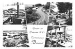 990554 Cottessen Limburg 1965 Tuinrestaurant Buitenlust, Ophalen of Verzenden, 1960 tot 1980, Gelopen, Limburg