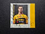 Persoonlijke Postzegel - Jumbo 2020 - Dylan Groenewegen, Ophalen of Verzenden, Na 1940, Gestempeld