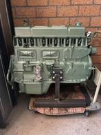 Austin Healey 3000 Mk II,   BJ7 project, Auto's, Cabriolet, Blauw, Leder, Handgeschakeld