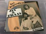 Jan & Zwaan - Het jagerslied - Piraten topper -, Ophalen of Verzenden, Gebruikt, Overige formaten, Levenslied of Smartlap