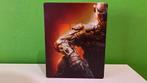 Call of Duty Black Ops III steel case Xbox One game z.g.a.n., Ophalen of Verzenden, Zo goed als nieuw, 3 spelers of meer, Vanaf 16 jaar