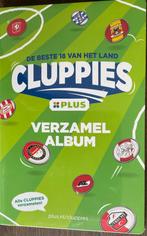 Verzamelalbum voor Cluppies van de Plus (KWF), Plus, Ophalen of Verzenden