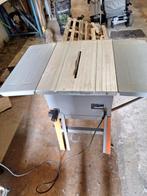Einhell zaagtafel, Doe-het-zelf en Verbouw, Gereedschap | Zaagmachines, Ophalen