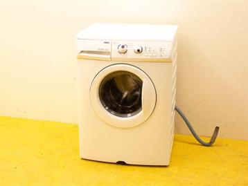 Zanussi wasmachine 31069