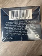 Cartier Déclaration Deodorant Spray 100ml - Nieuw, Cartier, Nieuw, Cartier, Verzenden