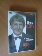 2-DVD Henk Elsink - De beste conferences ( nieuw), Cd's en Dvd's, Dvd's | Cabaret en Sketches, Alle leeftijden, Ophalen of Verzenden