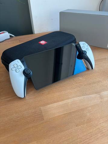 Playstation Portal beschikbaar voor biedingen