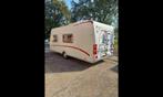 Caravan Sterckemann, Caravans en Kamperen, Caravans, Particulier, Luifel
