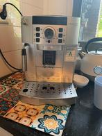 Delonghi magnifica s koffiezetapparaat bonen espressomachine, Zo goed als nieuw, Koffiemachine, Ophalen