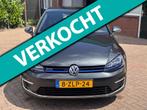Volkswagen Golf 1.4 TSI GTE super mooi!, 8 kWh, Gebruikt, 4 cilinders, 150 pk