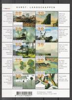 Vel 2089-98 postfris cw 10,00, Postzegels en Munten, Postzegels | Nederland, Ophalen of Verzenden