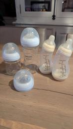 Philips Avent en Difrax baby flessen, Ophalen, Zo goed als nieuw, Flessen- of potjesverwarmer