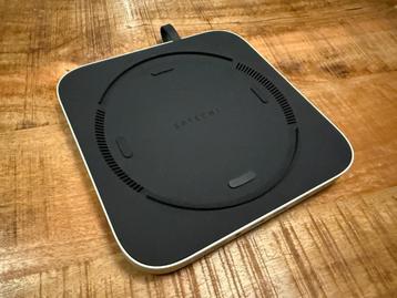 Satechi Mac Mini hub USB C beschikbaar voor biedingen