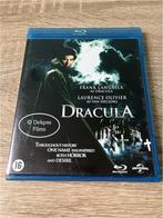 Blu-ray Dracula (1979) - Frank Langella - NL-Uitgave, Cd's en Dvd's, Blu-ray, Ophalen of Verzenden, Zo goed als nieuw, Horror