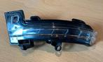 VW T-ROC 2GA SPIEGEL KNIPPERLICHT LINKS., Auto-onderdelen, Spiegels, Ophalen of Verzenden, Gebruikt, Volkswagen