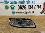 VOLVO V50 S40 XENON KOPLAMP RECHTS 31265699 ORIGINEEL, Gebruikt, Ophalen of Verzenden, Volvo