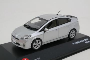 1:43  Toyota Prius 2009   -  J-Collection