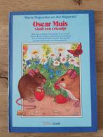 Oscar Muis (Bobo boek), Ophalen of Verzenden, Gelezen