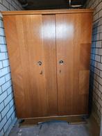 brocante kast, Ophalen