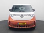 Volkswagen ID. Buzz 1st Max 77kWh | Navigatie | Airco | Park, Auto's, Volkswagen, Gebruikt, Zwart, 2359 kg, Stuurwielverwarming