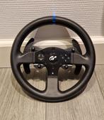 Trustmaster stuur  T300RS  GT Wheel, Ophalen of Verzenden, Gebruikt, Stuur of Pedalen, PlayStation 3