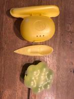 Kiwi & Tomaat Snack Set - Ideaal voor Onderweg!, Ophalen of Verzenden, Zo goed als nieuw