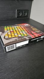 Novation Launchpad Mini MK2, Muziek en Instrumenten, Midi-apparatuur, Ophalen of Verzenden, Zo goed als nieuw