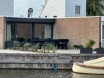 vakantiehuis aan het water in Langweer/Friesland te huur, Vakantie, Vakantiehuizen | Nederland, 3 slaapkamers, Overige typen, 5 personen