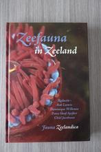 Zeefauna in Zeeland, Nieuw, Ophalen of Verzenden, Overige onderwerpen