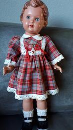 Leuke schildpadpop Ursel., Ophalen of Verzenden, Zo goed als nieuw, Pop