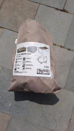 Tuinmeubelhoes, hoes voor tuinmeubelen, loungebank, tafel, Ophalen of Verzenden, Gebruikt