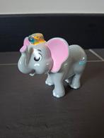 Vtech Zoef Zoef olifant, Ophalen, Zo goed als nieuw, 2 tot 4 jaar