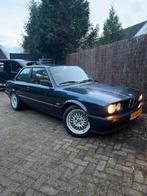 BMW 3-Serie 325i 1990 Blauw, Euro 6, 2494 cc, Blauw, Origineel Nederlands