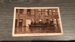 Ansichtkaart van de koninklijke familie tijdens watersnood, Ophalen of Verzenden, 1920 tot 1940, Limburg